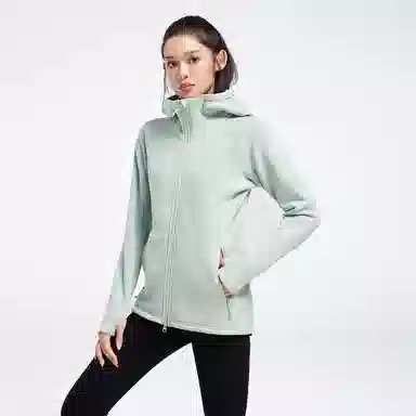 PIONEER CAMP Polartec Power Stretch Pro PSP