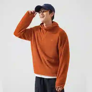 PIONEER CAMP Primaloft