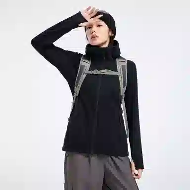 PIONEER CAMP Polartec Power Stretch Pro PSP