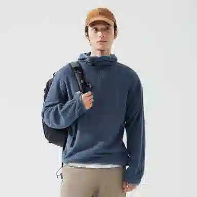 PIONEER CAMP Primaloft