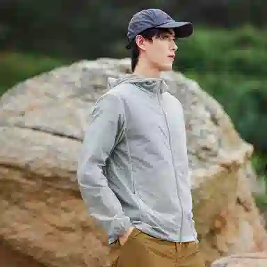 Pioneer Camp UPF50+ Hoodie