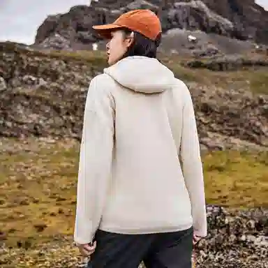 PIONEER CAMP Polartec300