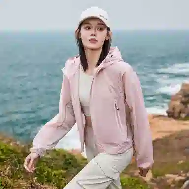 PIONEER CAMP UPF50+DWR