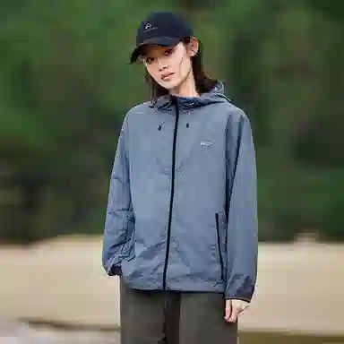 PIONEER CAMP UPF50+Logo