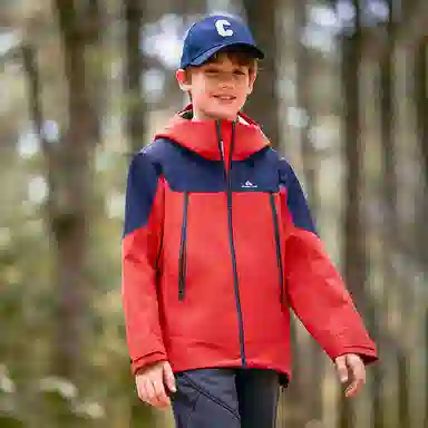 PIONEER CAMP eVent3L