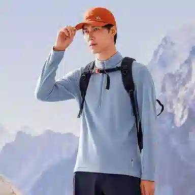 PIONEER CAMP Polartec