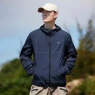 PIONEER CAMP UPF50+Logo