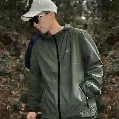 PIONEER CAMP UPF50+Logo