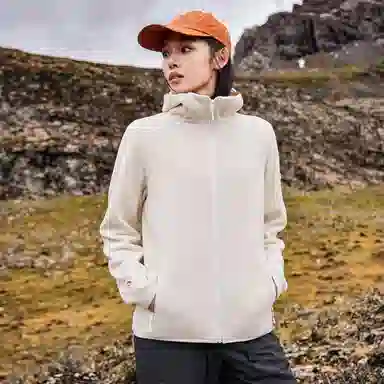 PIONEER CAMP Polartec300