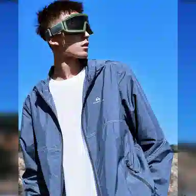 PIONEER CAMP UPF50+Logo