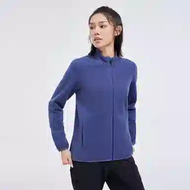 PIONEER CAMP Polartec100