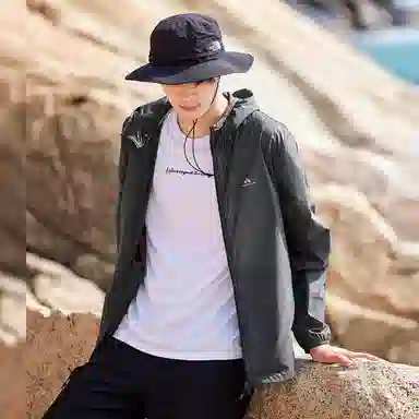 Pioneer Camp UPF50+ Hoodie