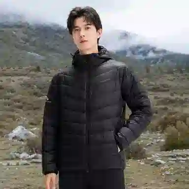 Pioneer Camp Primaloft Jacket