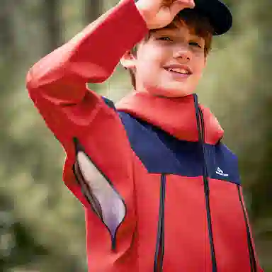 PIONEER CAMP eVent3L