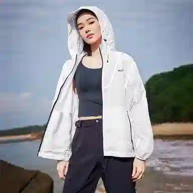 PIONEER CAMP UPF50+Logo