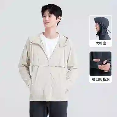 PIONEER CAMP UPF100+