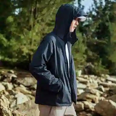 PIONEER CAMP UPF50+Logo