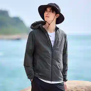 Pioneer Camp UPF50+ Hoodie