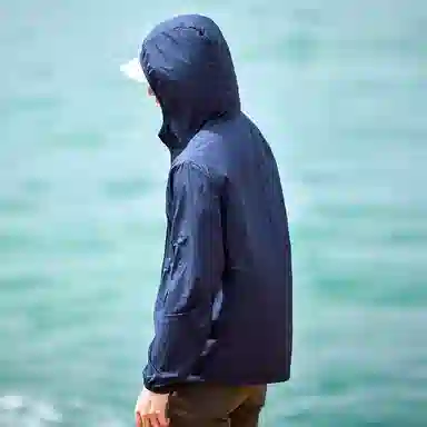 Pioneer Camp UPF50+ Hoodie