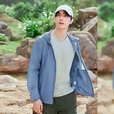 PIONEER CAMP LogoUPF50