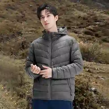 Pioneer Camp Primaloft Jacket