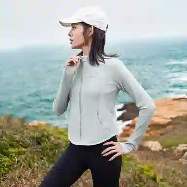 PIONEER CAMP UPF100+