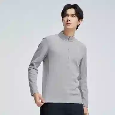 PIONEER CAMP Polartec