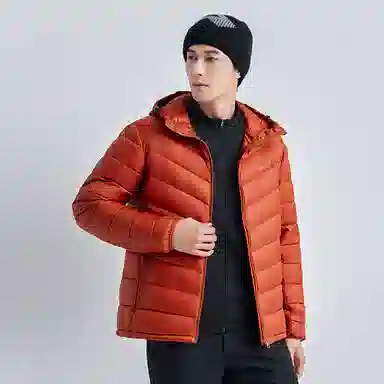 Pioneer Camp Primaloft Jacket