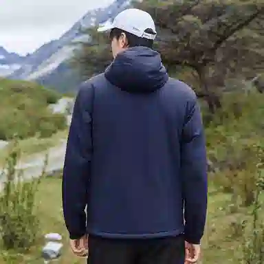 PIONEER CAMP PrimaloftP