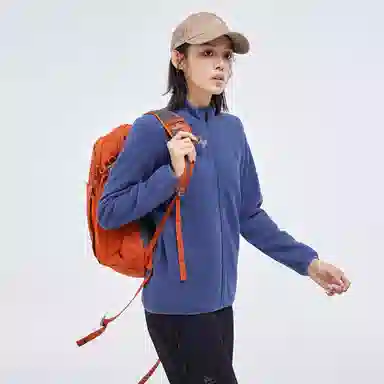PIONEER CAMP Polartec100