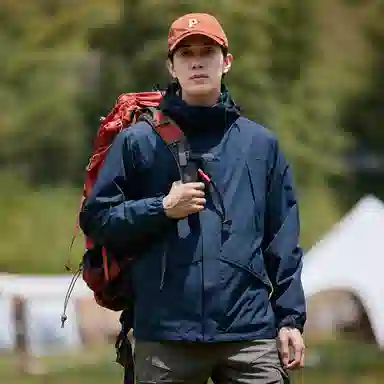 PIONEER CAMP