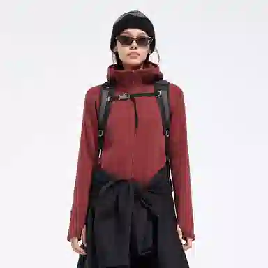 PIONEER CAMP Polartec Power Stretch Pro PSP