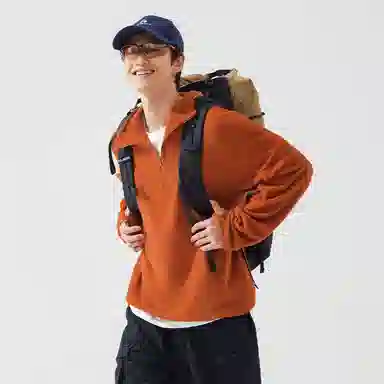 PIONEER CAMP Primaloft