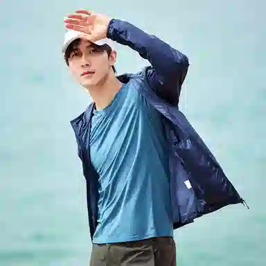 PIONEER CAMP LogoUPF50