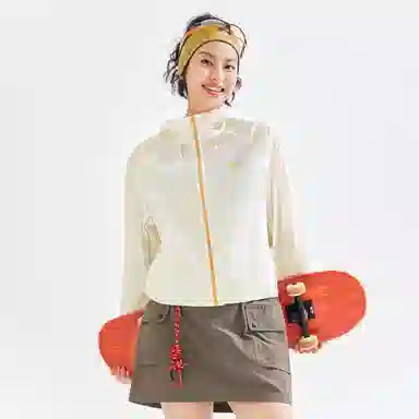 PIONEER CAMP UPF50+DWR