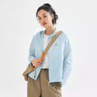 PIONEER CAMP UPF50+DWR