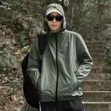 PIONEER CAMP UPF50+Logo