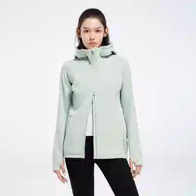 PIONEER CAMP Polartec Power Stretch Pro PSP