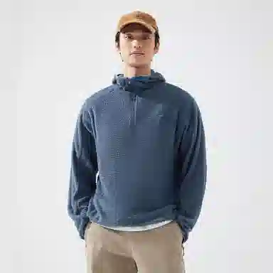 PIONEER CAMP Primaloft