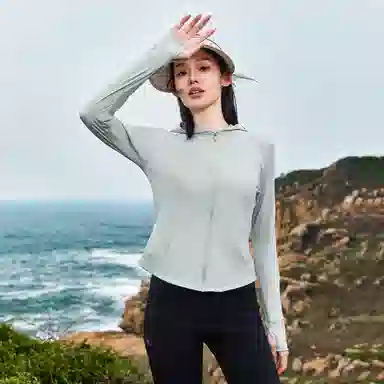 PIONEER CAMP UPF100+