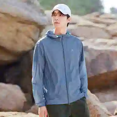 Pioneer Camp UPF50+ Hoodie