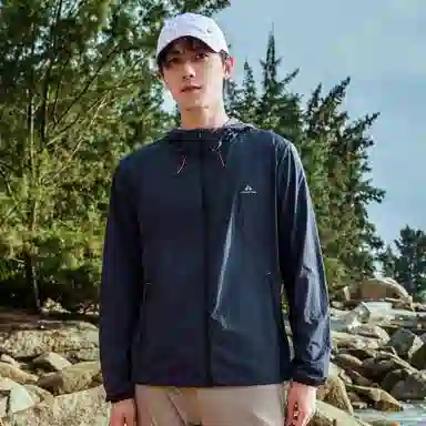 PIONEER CAMP UPF50+Logo