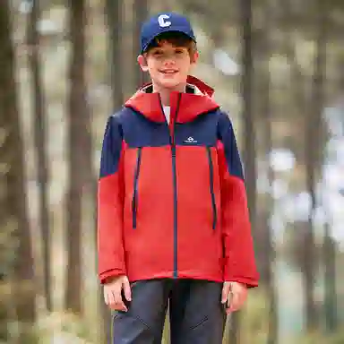 PIONEER CAMP eVent3L