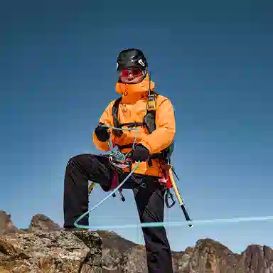 PIONEER CAMP eVent3LRECCO