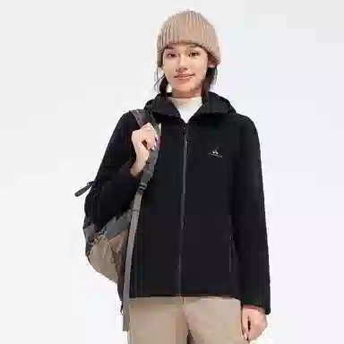 PIONEER CAMP Polartec300