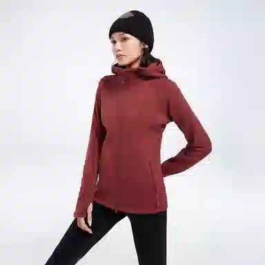 PIONEER CAMP Polartec Power Stretch Pro PSP