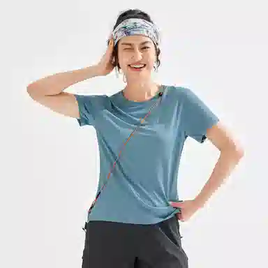 PIONEER CAMP COOLMAX T