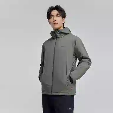 PIONEER CAMP Primaloft Jacket