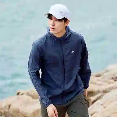 Pioneer Camp UPF50+ Hoodie