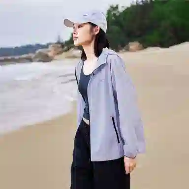 PIONEER CAMP UPF50+Logo